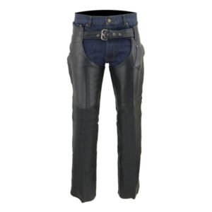 Assless Chaps