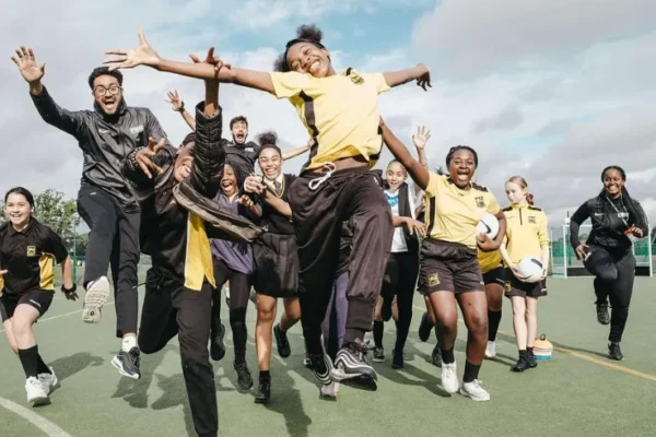 Football Without Borders A Global Phenomenon