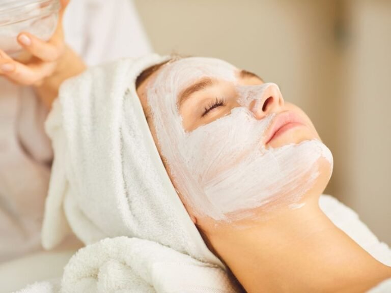 Here’s Why a Level 3 Beauty Therapy Course Could Be Your Next Big Move