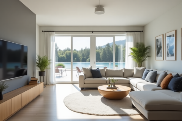 How to Create a Fully Automated Home Security Setup