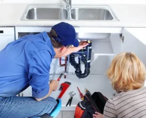 Plumber Services