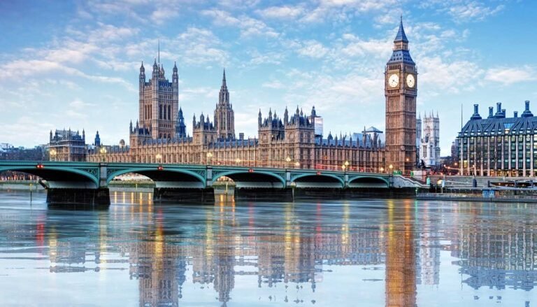 The Leading Guide To UK Business Immigration