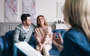 The Virtual Couples Therapy And Treatment Options