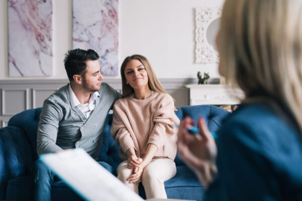 The Virtual Couples Therapy And Treatment Options