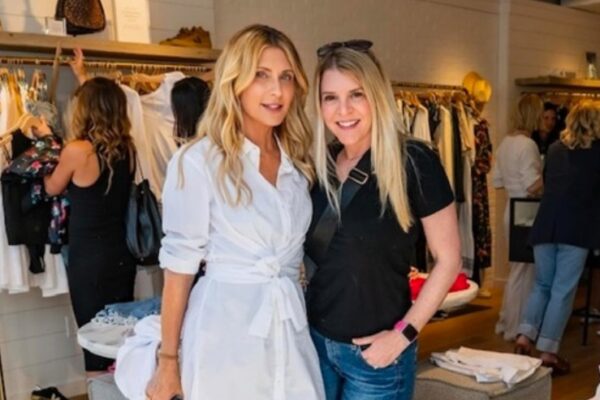 Andi Sklar’s Journey: Blending Philanthropy with Fashion Passion