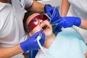 Wisdom Teeth Removal Birmingham Patients Trust for a Safe and Comfortable Experience