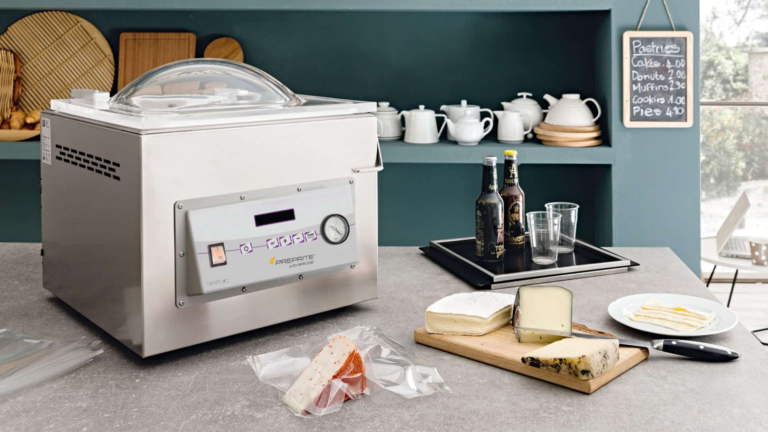 Why Increasing Number of Commercial Kitchens are Making the Switch to Sous Vide Equipment