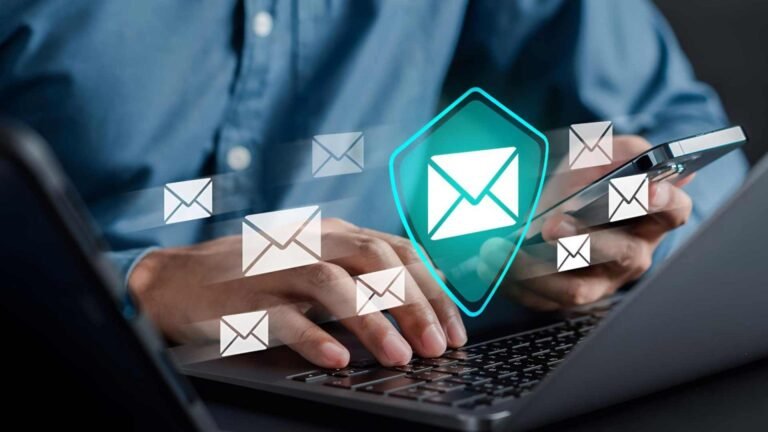 Why Secure and Automated Mail Solutions Are Reshaping Business Communications