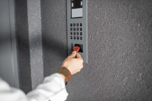 Modern Security