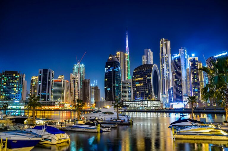 Where Prestige Meets Precision: Patek Philippe and Luxury Watches in Dubai