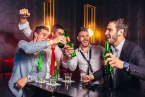 Wild Nights and Unforgettable Fights: The Ultimate Prague Stagdo Experience