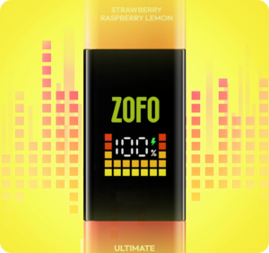 The Future of Vaping: Smarter Designs, Bolder Flavors