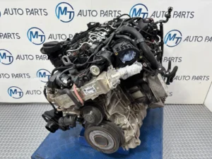 BMW Engines for Sale: Ranking the Best Value Used Engines
