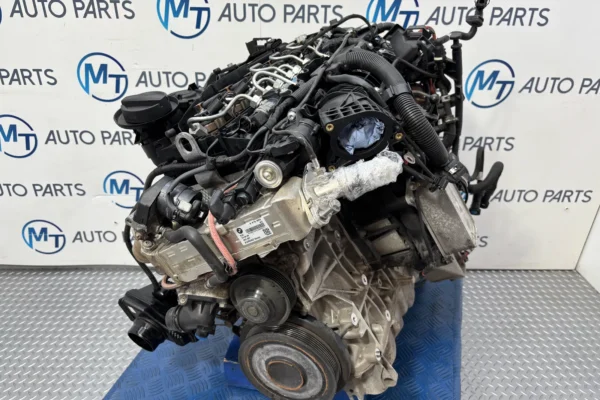 BMW Engines for Sale: Ranking the Best Value Used Engines