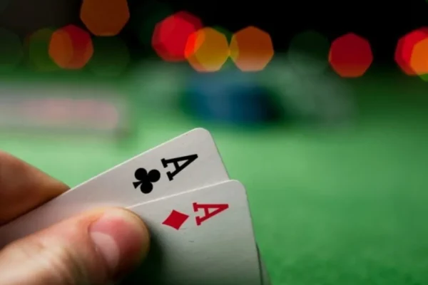 Beyond the cards a beginner's guide to reading opponents in poker