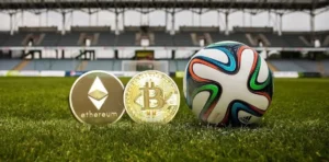 Football and NFT The Role of Blockchain in the Modern Game