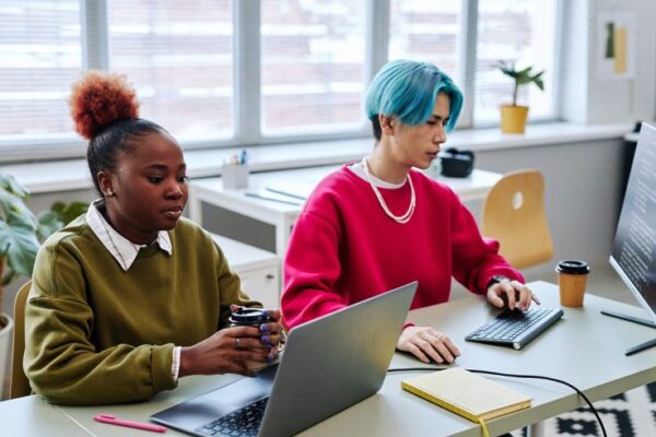 How Gen Z Is Changing the Way Companies Hire in 2025