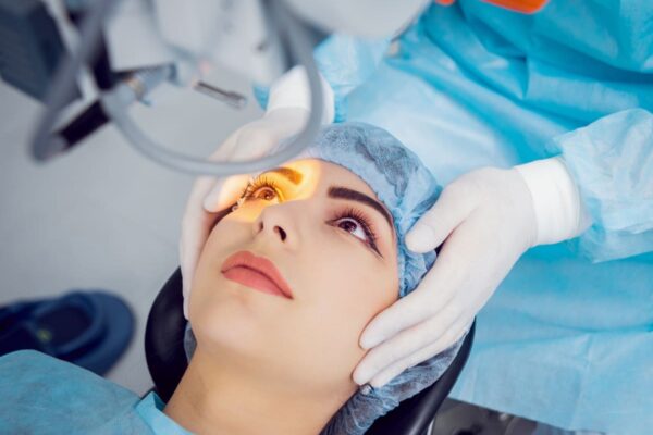 How to Choose the Right Laser Eye Surgery Procedure for Your Vision Needs