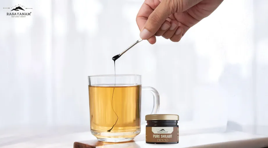 How to Test Shilajit Purity Avoid Fake or Adulterated Products