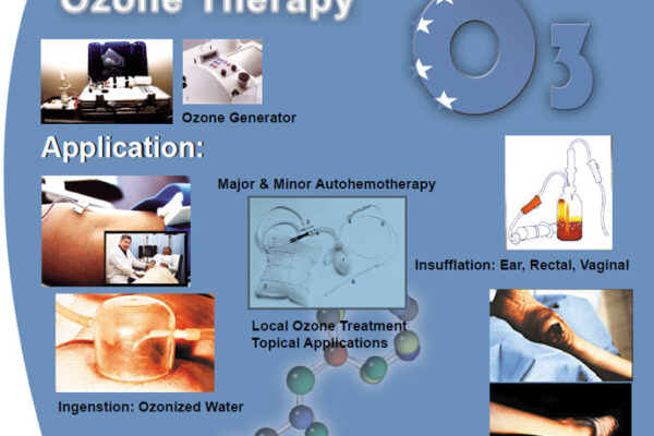 Hydrogen Water Generator vs. Ozone Therapy