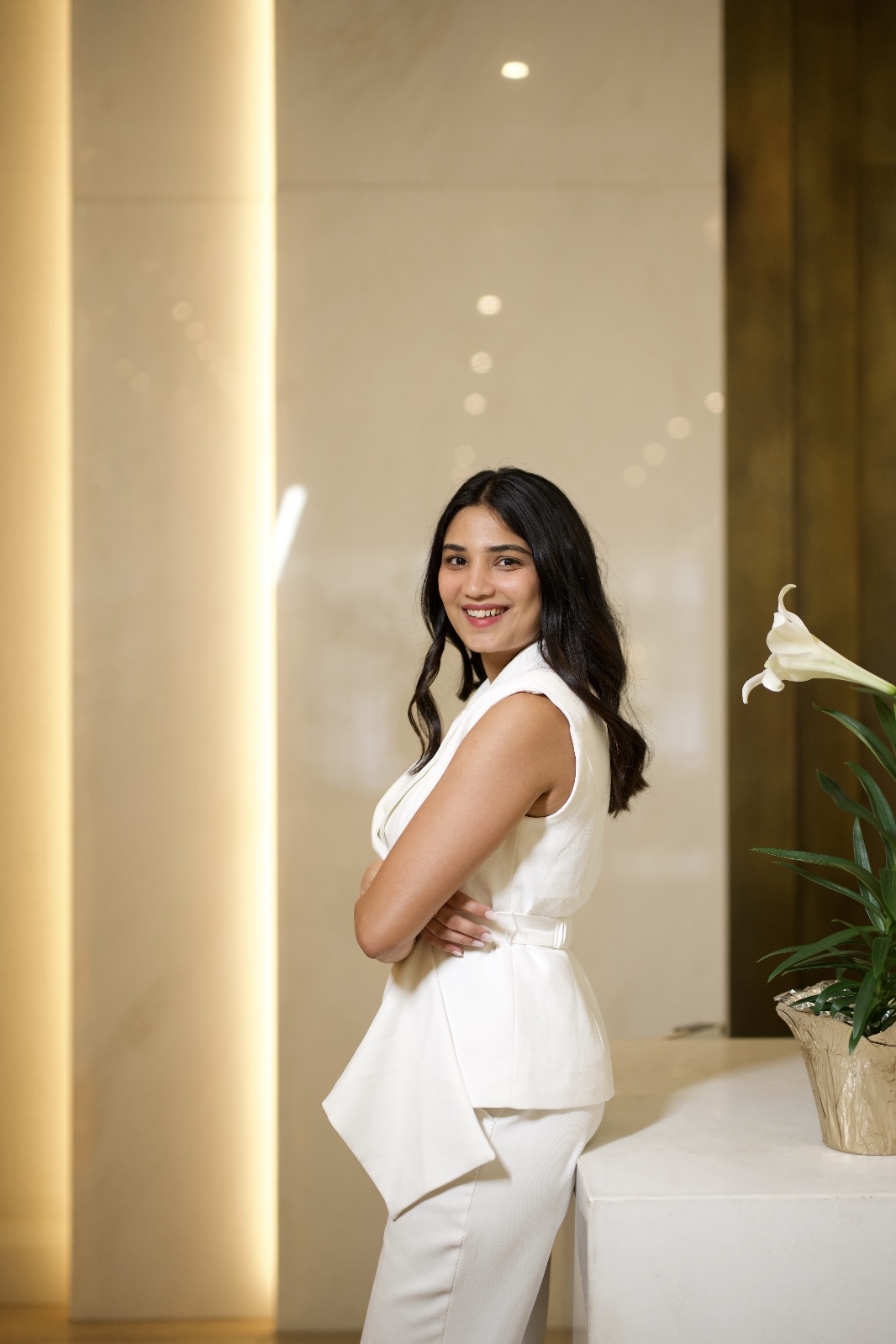 Zeel Nikhil Jain (@zeeel.ai) Is Building the AI Systems That Will Define the Next Decade