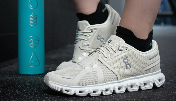 On Cloud Shoes: The Coming of Age of Comfort and Performance in Mexico 2025