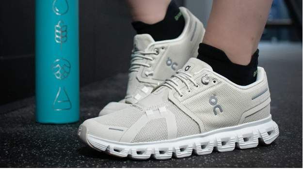 On Cloud Shoes: The Coming of Age of Comfort and Performance in Mexico 2025