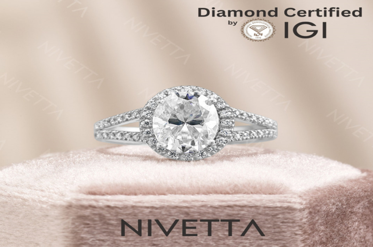 Lab-Grown Diamonds: Ethical Luxury for Modern Baddies