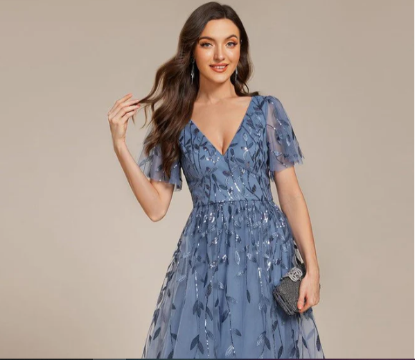 Wedding Guest Dresses