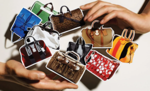 Fake Designer Bags