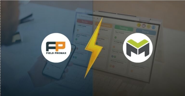 Field Promax vs. mHelpDesk: Which One Makes Field Work Easier?