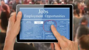 Temporary Jobs