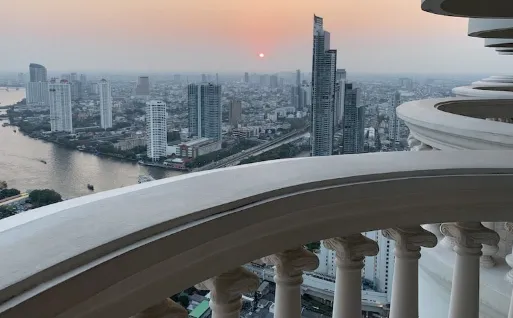 Top 5 Thailand's Premier Hotels Where Luxury Meets Authentic Thai Hospitality