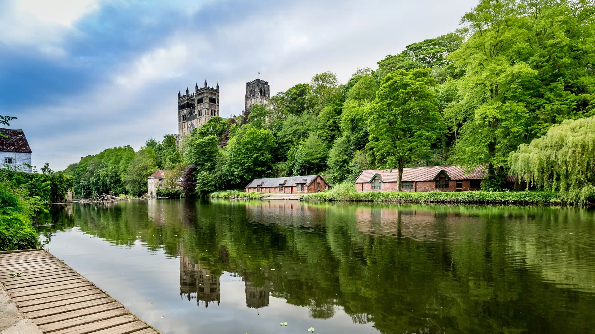Top Things to Do in Durham Best Ways to Travel Around