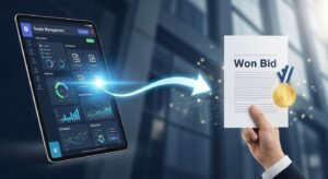 How Tender Management Software Helps You Win More Bids