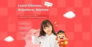 Why WuKong Chinese Wins Parents’ Trust Chinese Class Core Strengths for Kids