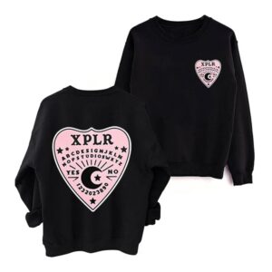 XPLR Merch