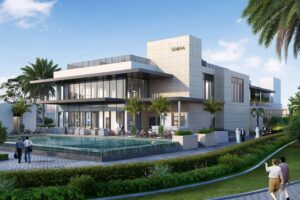 Sobha Elwood