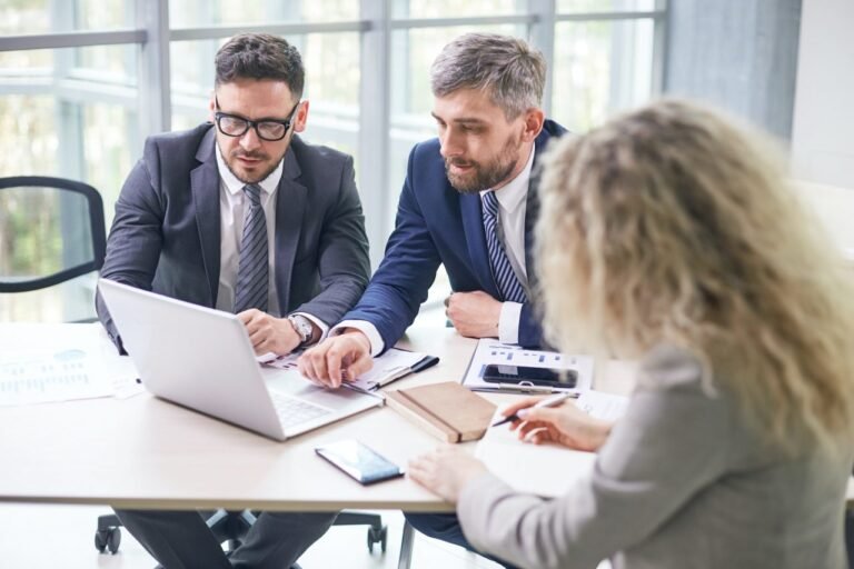 Trusted Tax Accountant in Sydney: Your Partner in Comprehensive Accounting
