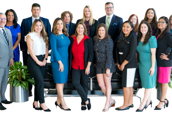 Award-Winning Family Law Firm: Excellence in Mediation & Litigation