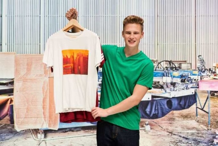 T Shirt Printing London: A Modern Guide to Custom Apparel
