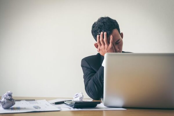 Break Free from Debt Chaos: The Consolidation Solution