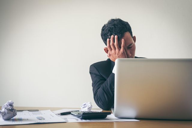 Break Free from Debt Chaos: The Consolidation Solution