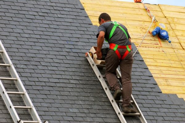 Why Surge Exteriors Stands Out Among Quincy Roofing Companies