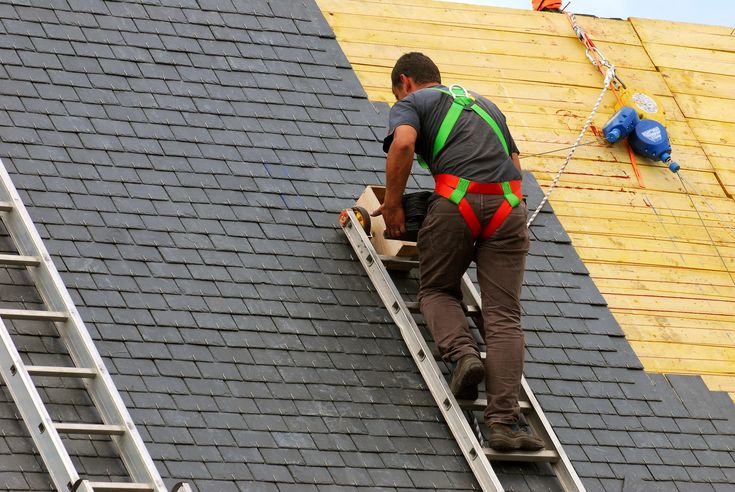 Why Surge Exteriors Stands Out Among Quincy Roofing Companies