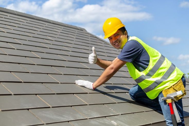 Why Your Roof Deserves Better Than a Quick Fix