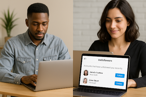 Balancing Metrics with Genuine Community-Building