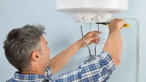 Boiler Problems