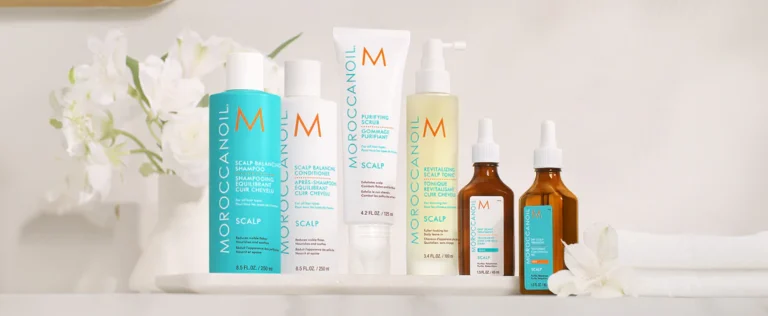 Unlocking the Secrets to Professional Hair Care and Restoration