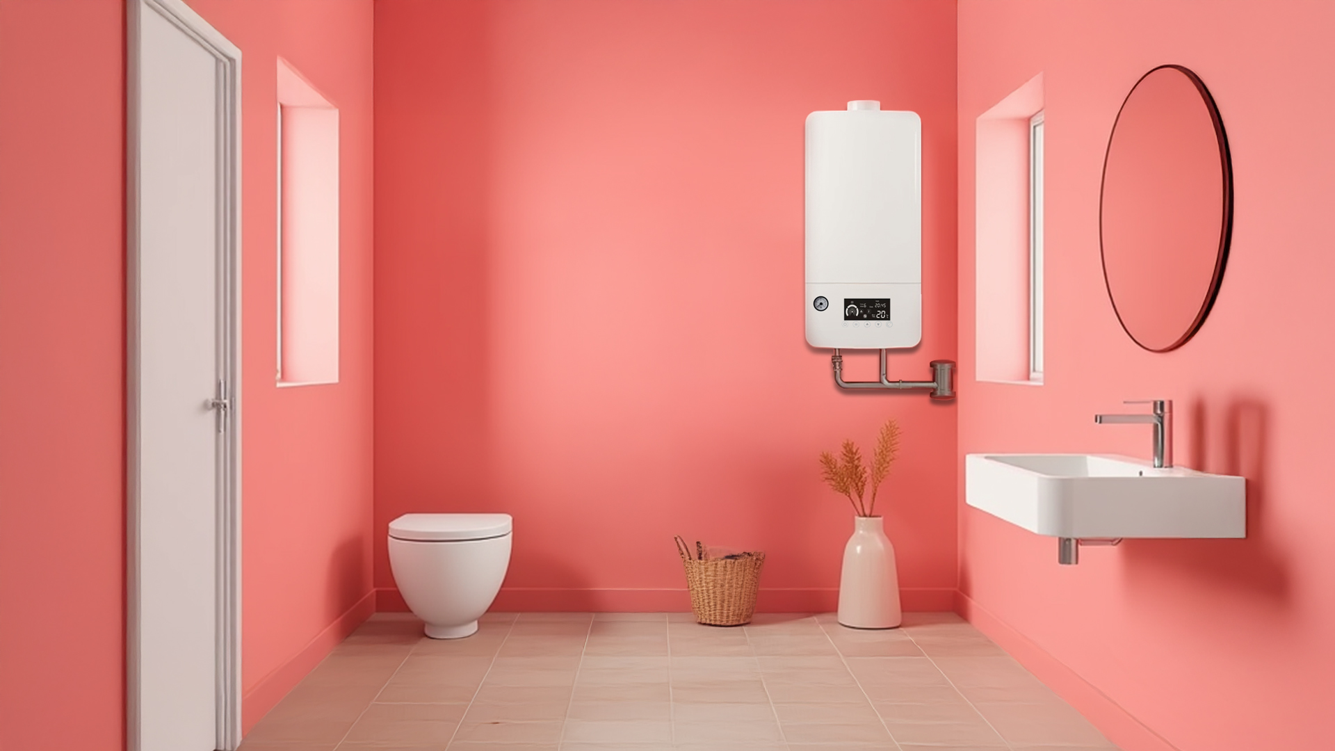 Free Boiler Scheme and Best Electric Boiler Options